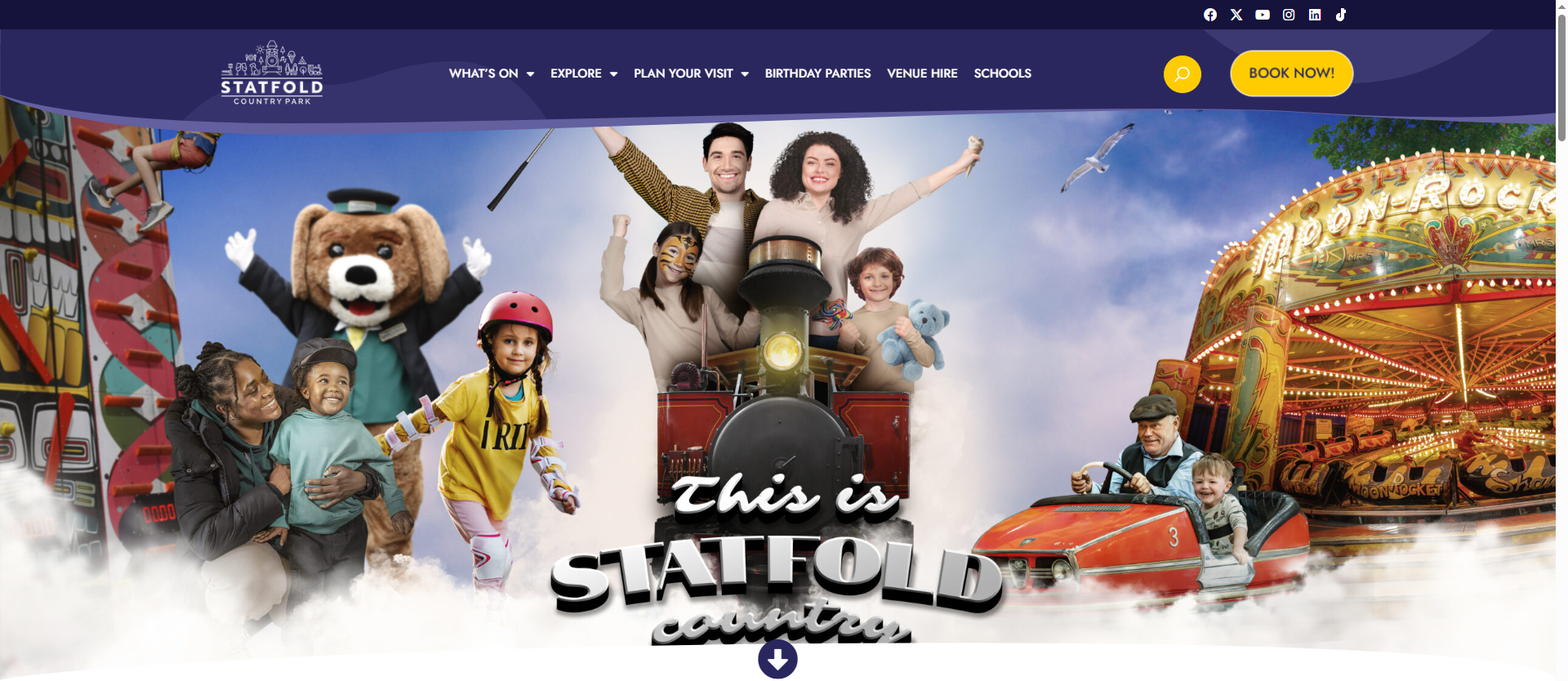 statfold natural products